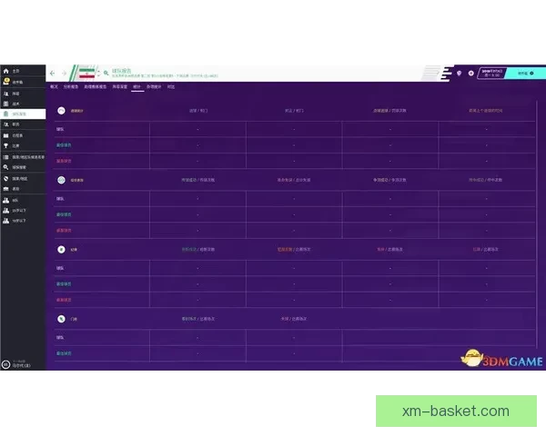 足球竞猜深度分析：球队状态、阵容及历史交锋数据全方位解读
